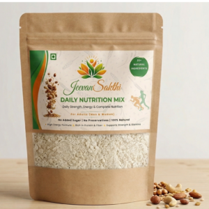 health mix for adults