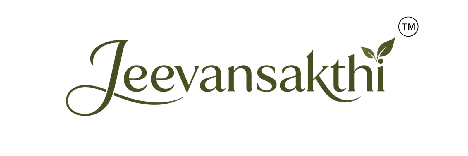 logo of jeevansakthi